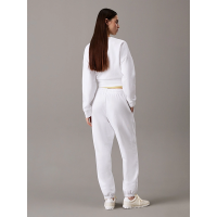 Γυναικεία Φόρμα Λευκή Calvin Klein LV047B235G-YAA
