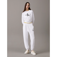 Γυναικεία Φόρμα Λευκή Calvin Klein LV047B235G-YAA
