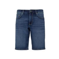 Ανδρική Τζιν Βερμούδα Navy Μπλε S.Oliver 2162389-53Z4