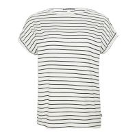 Γυναικείο Ριγέ T-shirt S.Oliver 2165942-99G0