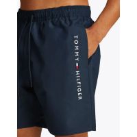 Ανδρικό Μαγιό Navy Μπλε Tommy Hilfiger UM0UM03310-DW5
