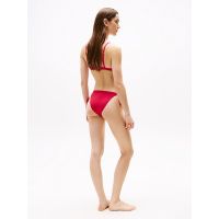 Γυναικείο Bikini Σλιπ Φουξ Tommy Hilfiger UW0UW05825-TLI