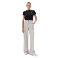 Γυναικείο C_Elogo 20 T-Shirt Μαύρο Boss 50541343-001