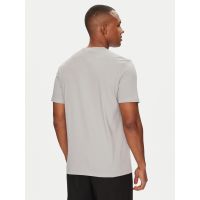 Ανδρικό T-shirt Γκρι Calvin Klein LV04RC272G-RO2