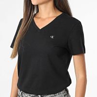 Γυναικείο T-shirt Μαύρο Calvin Klein LV047B205G-UB1