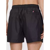 Ανδρικό Μαγιό Μαύρο Tommy Hilfiger UM0UM03310-BDS
