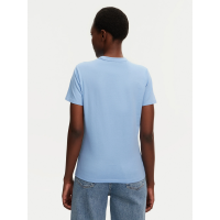 Γυναικείο Damacia 3 T-Shirt Γαλάζιο Hugo 50535491-452