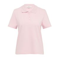 Γυναικείο Polo Ροζ S.Oliver 2164117-4101