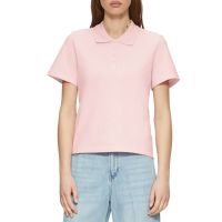 Γυναικείο Polo Ροζ S.Oliver 2164117-4101