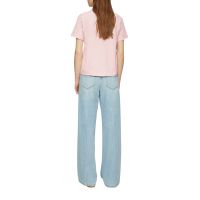 Γυναικείο Polo Ροζ S.Oliver 2164117-4101