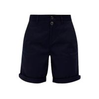 Γυναικείο Σορτς Navy Μπλε S.Oliver 2163845-5959