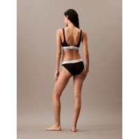 Γυναικείο Σουτιέν Μαύρο Calvin Klein 0000F7900E-UB1