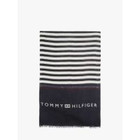 Γυναικείο Φουλάρι Navy Μπλε Tommy Hilfiger AW0AW17142-DW6