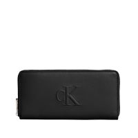 Γυναικείο Πορτοφόλι Μαύρο Calvin Klein LV04K1005G-UB1