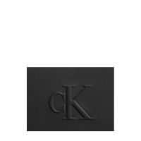 Γυναικείο Πορτοφόλι Μαύρο Calvin Klein LV04K1005G-UB1