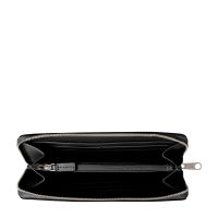 Γυναικείο Πορτοφόλι Μαύρο Calvin Klein LV04K1005G-UB1