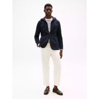 Ανδρικό Σακάκι Navy Μπλε Tommy Hilfiger MW0MW39742-DW5