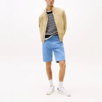 Ανδρική Scanton Βερμούδα Γαλάζια Tommy Jeans DM0DM21950-DY6