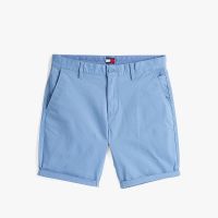 Ανδρική Scanton Βερμούδα Γαλάζια Tommy Jeans DM0DM21950-DY6