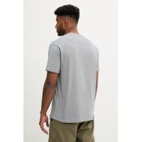 Ανδρικό Essential T-shirt Γκρι Karl Lagerfeld Jeans A1M17002-274 MONUMENT