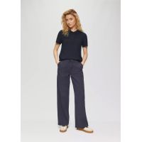 Γυναικείο Polo Navy Μπλε S.Oliver 2164117-5959