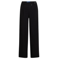 Γυναικείο Παντελόνι Μαύρο Karl Lagerfeld Jeans A3W10083-999 BLACK