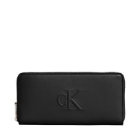 Γυναικείο Πορτοφόλι Μαύρο Calvin Klein LV04K1005G-UB1