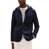 Ανδρικό Σακάκι Navy Μπλε Tommy Hilfiger MW0MW39742-DW5