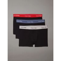 Ανδρικό Σετ Μπόξερ Μαύρα Calvin Klein LV00NB4392-VQO