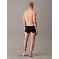 Ανδρικό Σετ Μπόξερ Μαύρα Calvin Klein LV00NB4392-VQO