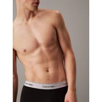 Ανδρικό Σετ Μπόξερ Μαύρα Calvin Klein LV00NB4392-VQO
