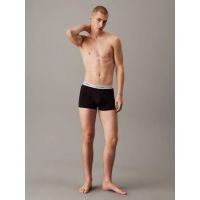 Ανδρικό Σετ Μπόξερ Μαύρα Calvin Klein LV00NB4392-VQO