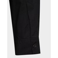 Ανδρικό Πουκάμισο Μαύρο Calvin Klein LV04RC129G-UB1