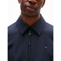 Ανδρικό Μπουφάν Navy Μπλε Tommy Hilfiger MW0MW40582-DW5