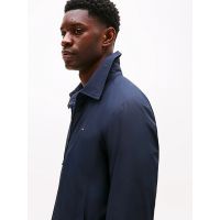 Ανδρικό Μπουφάν Navy Μπλε Tommy Hilfiger MW0MW40582-DW5