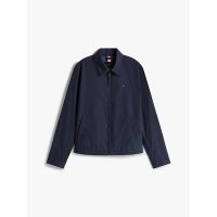 Ανδρικό Μπουφάν Navy Μπλε Tommy Hilfiger MW0MW40582-DW5