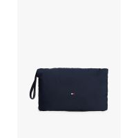 Ανδρικό Μπουφάν Navy Μπλε Tommy Hilfiger MW0MW40582-DW5