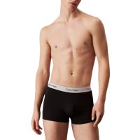 Ανδρικό Σετ Μπόξερ Μαύρα Calvin Klein LV00NB4392-VQO