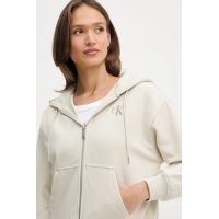 Γυναικεία Ζακέτα Μπεζ Calvin Klein LV047B270G-ACG