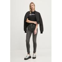 Γυναικείο Essential T-shirt Μαύρο Karl Lagerfeld Jeans A1W17005-999 BLACK