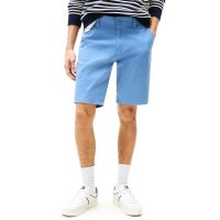 Ανδρική Scanton Βερμούδα Γαλάζια Tommy Jeans DM0DM21950-DY6