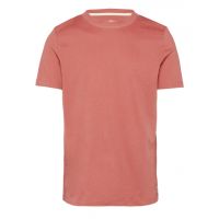 Ανδρικό T-shirt Κόκκινο S.Oliver 2161838-4291