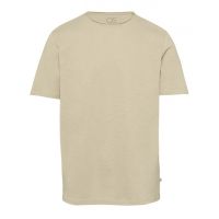 Ανδρικό T-shirt Μπεζ S.Oliver 2141633-8161
