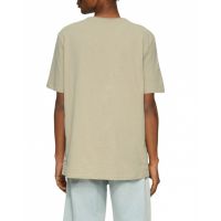 Ανδρικό T-shirt Μπεζ S.Oliver 2141633-8161