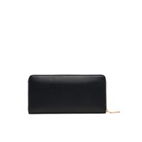 Γυναικείο Πορτοφόλι Μαύρο Calvin Klein LV04F1077G-UB1