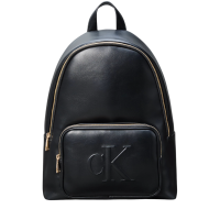 Γυναικεία Τσάντα Πλάτης Μαύρη Calvin Klein LV04F3233G-UB1