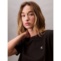 Γυναικείο T-shirt Μαύρο Calvin Klein LV047B224G-UB1