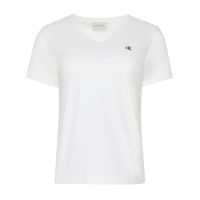 Γυναικείο T-shirt Λευκό Calvin Klein LV047B205G-YAA