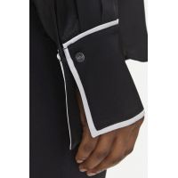 Γυναικείο Πουκάμισο Μαύρο Karl Lagerfeld A3W11012-999 BLACK