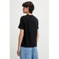 Γυναικείο T-shirt Μαύρο Calvin Klein LV047C912G-UB1